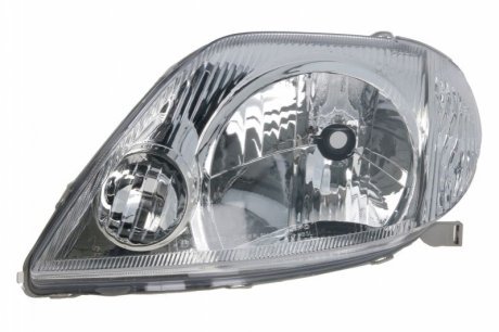 HEADLIGHT LORO DEPO 212-11B5L-LD-E