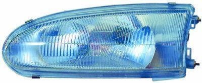 ФАРА DEPO 214-1126L-LD-E