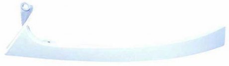 HEADLIGHT TRIM LORO DEPO 222-3701L
