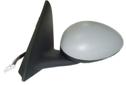 Наружное зеркало LORO DEPO 0105M02