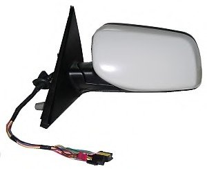 Наружное зеркало LORO DEPO 0417M04