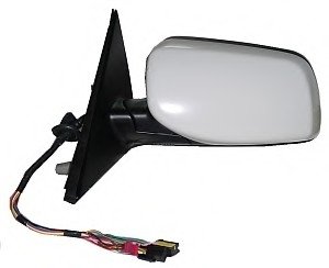 Наружное зеркало LORO DEPO 0417M08