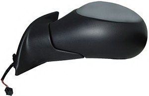 Наружное зеркало LORO DEPO 0506M07