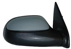 Наружное зеркало LORO DEPO 0518M04