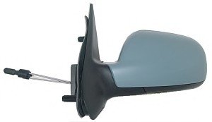 Наружное зеркало LORO DEPO 0523M02
