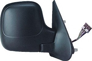 Наружное зеркало LORO DEPO 0529M10