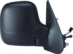 Наружное зеркало LORO DEPO 0529M07