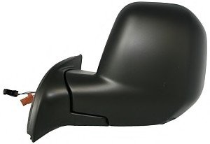 Наружное зеркало LORO DEPO 0530M10
