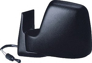 Наружное зеркало LORO DEPO 0537M04