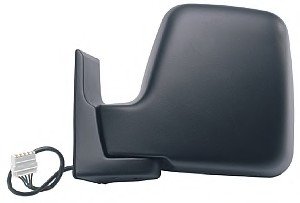 Наружное зеркало LORO DEPO 0537M06