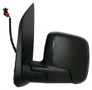 Наружное зеркало LORO DEPO 0539M06