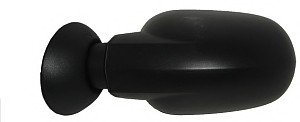 Наружное зеркало LORO DEPO 0801M02