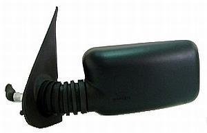 Наружное зеркало LORO DEPO 1107M01