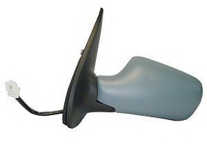 Наружное зеркало LORO DEPO 1119M07