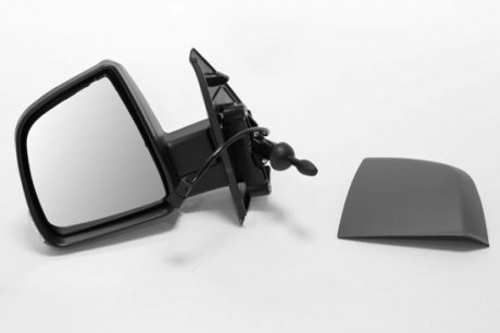 Наружное зеркало LORO DEPO 1152M03