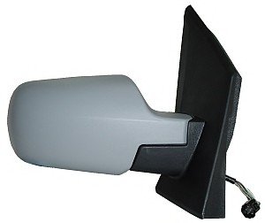 Наружное зеркало LORO DEPO 1212M07