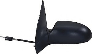 Наружное зеркало LORO DEPO 1218M02