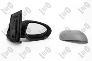 Наружное зеркало LORO DEPO 2304M07