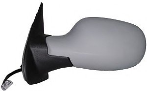 Наружное зеркало LORO DEPO 2706M05