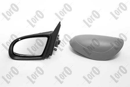 Наружное зеркало LORO DEPO 2819M07