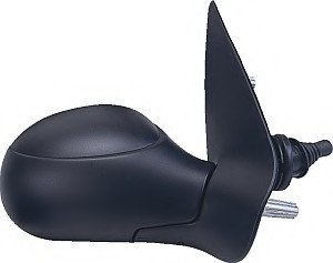 Наружное зеркало LORO DEPO 2907M06