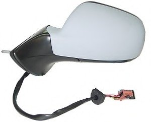 Наружное зеркало LORO DEPO 2926M04