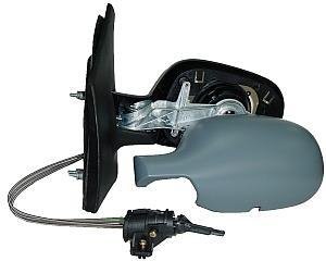 ЗОВНІШНЄ ДЗЕРКАЛО LORO DEPO 3124M03