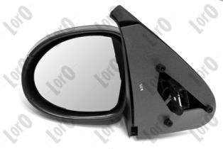 Наружное зеркало LORO DEPO 3158M06