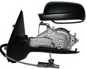 Наружное зеркало LORO DEPO 3414M01