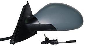 Наружное зеркало LORO DEPO 3415M03