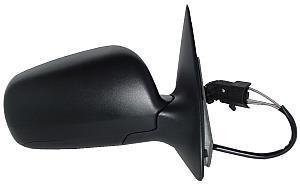 Наружное зеркало LORO DEPO 3501M02