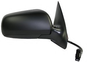 Наружное зеркало LORO DEPO 3501M09