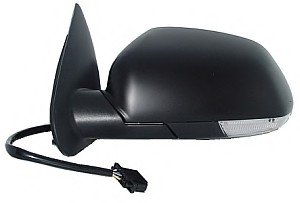 Наружное зеркало LORO DEPO 3506M05