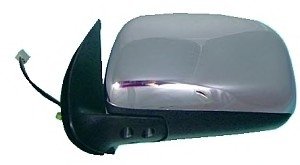Наружное зеркало LORO DEPO 3928M07