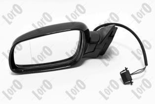 Наружное зеркало LORO DEPO 4019M02