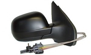 Наружное зеркало LORO DEPO 4029M01