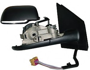 Наружное зеркало LORO DEPO 4030M06