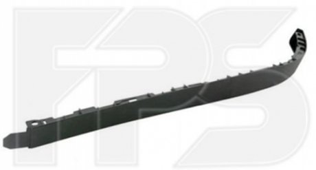 Спойлер бампера FPS Forma Parts System FP5210921