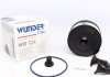 Фільтр паливний WUNDER Filter WB724 (фото 1)