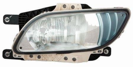 FOG LIGHT LORO DEPO 450-2005R-UEN