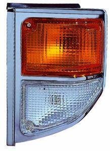 INDICATOR LORO DEPO 212-15G6R-AE1