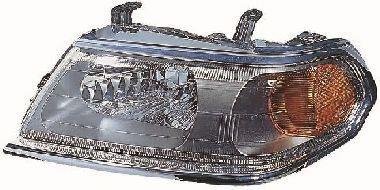 HEADLIGHT LORO DEPO 314-1131L-US1