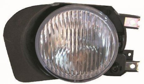 FOG LIGHT LORO DEPO 314-2002L-USN