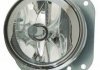 FOG LIGHT DEPO 440-2020L-AQD (фото 1)