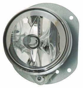 FOG LIGHT LORO DEPO 440-2020L-AQD