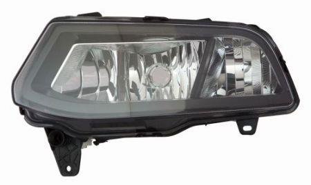 FOG LIGHT DEPO 441-2056L-UEN (фото 1)