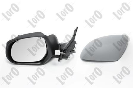 OUTSIDE MIRROR LORO DEPO 2802M07