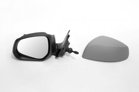 OUTSIDE MIRROR LORO DEPO 2802M03