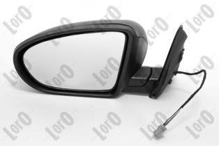 OUTSIDE MIRROR LORO DEPO 2733M04