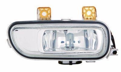 FOG LIGHT LORO DEPO 440-2019R-UE